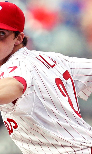 Phillies Offseason Preview: How do the 99-loss Phils get back on track?